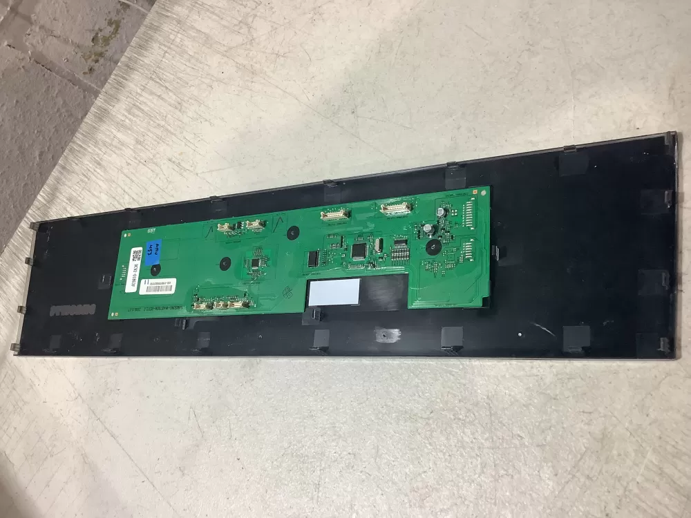 Samsung DC92-01863A Washer User Interface AZ199989 | ARV453