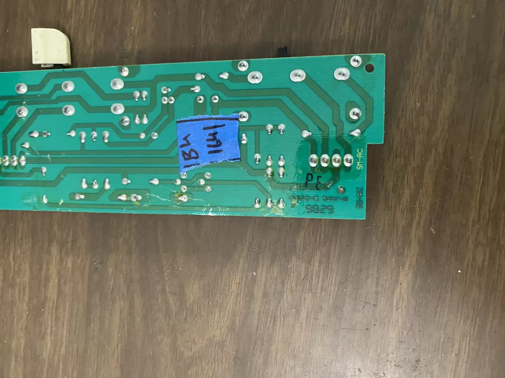 GE WR55X129 Refrigerator Dispenser Control Board AZ74444 | BK1641