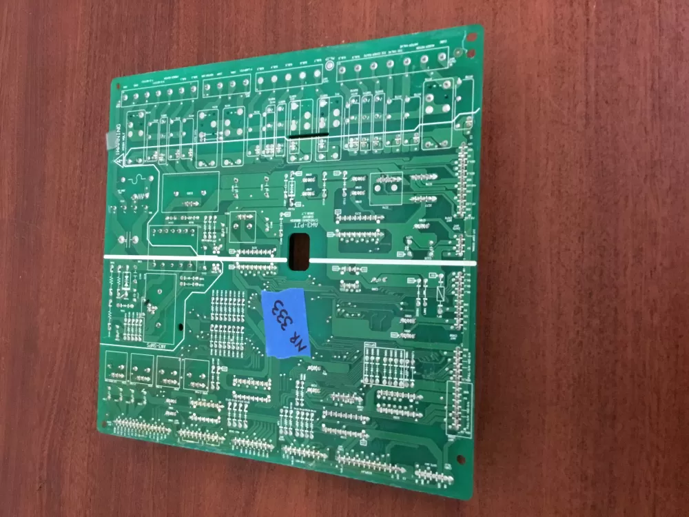 Samsung AP4700500 DA41 00684A Refrigerator Control Board AZ34930 | NR333