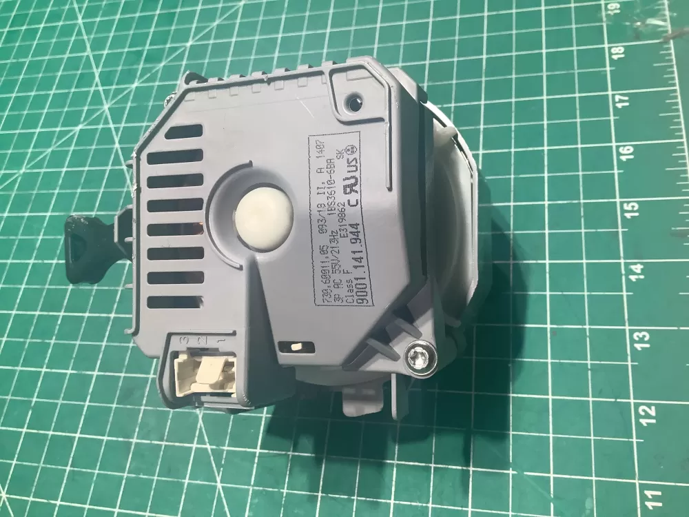 Bosch 9001141944  1BS3610-6BA  12008381  Dishwasher 
