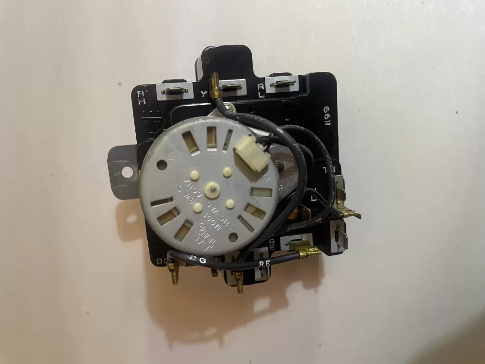 GE 013-77281 Dryer Timer