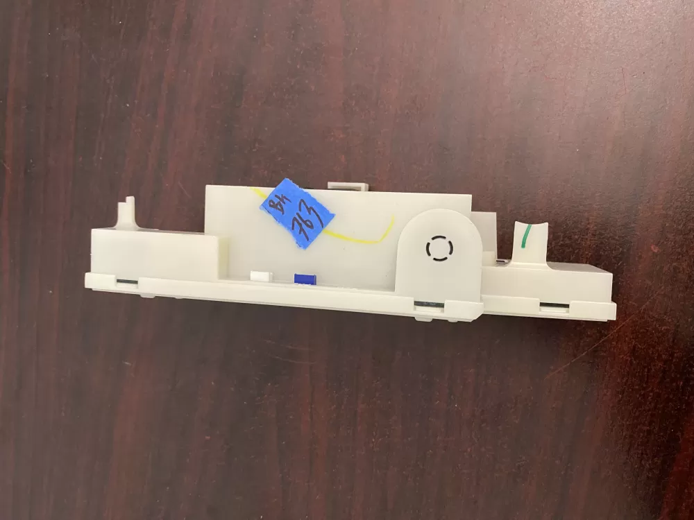 Frigidaire 2416091 Refrigerator Control Board AZ95783 | BK763