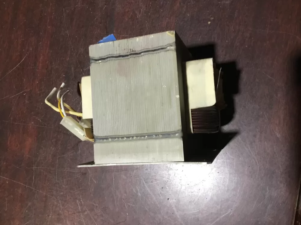 GE E212785 Microwave Transformer