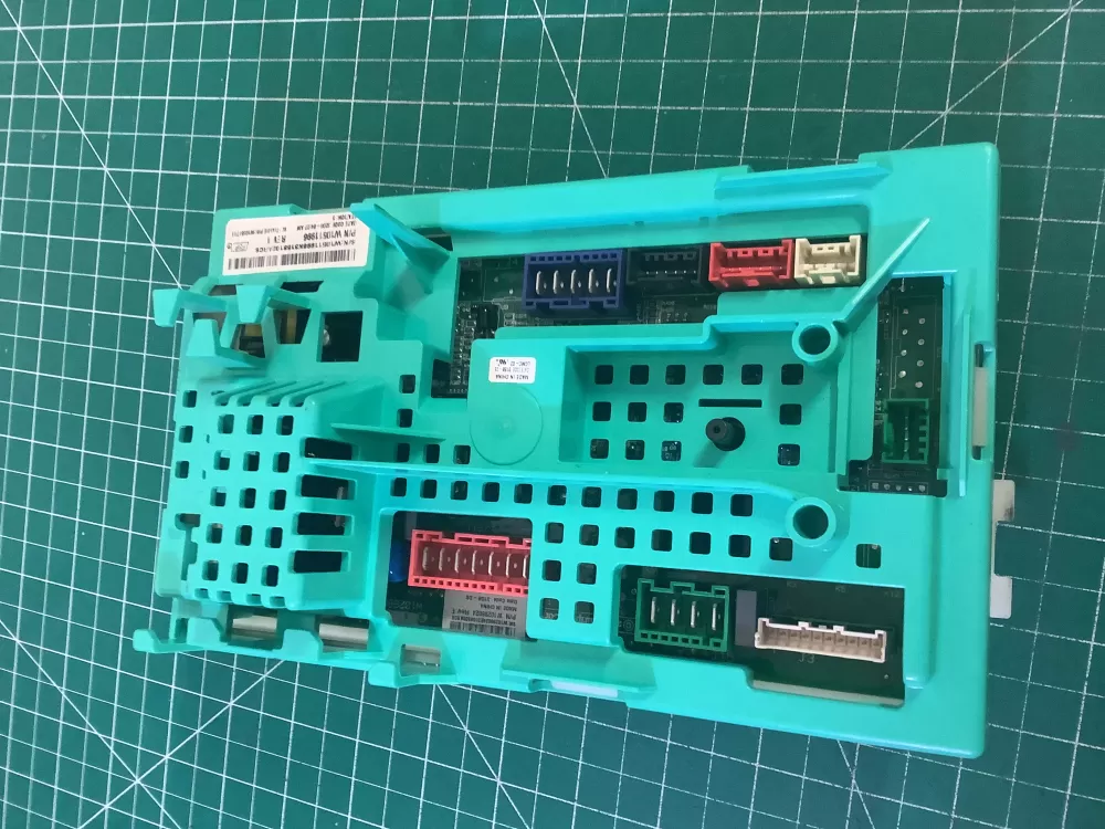Whirlpool  Kenmore  Maytag W10511996 W10296024 Washer Control Board