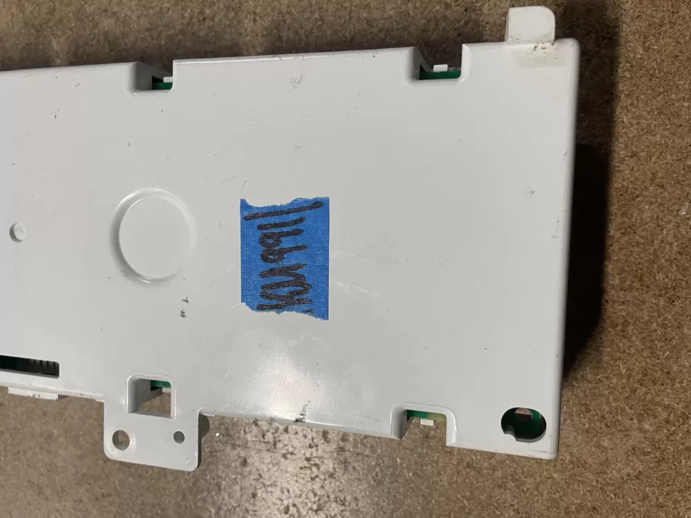 Whirlpool Maytag Kenmore Amana AP6016286 Dryer Control Board AZ4101 | KM991