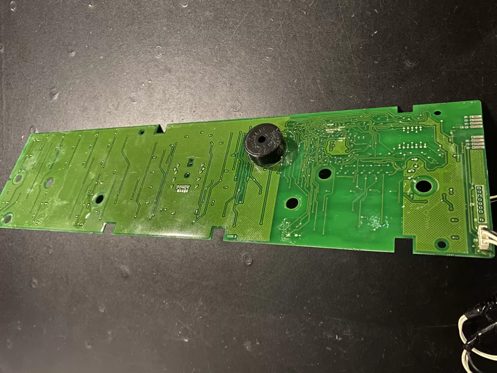 Whirlpool W10222204 Dryer Control Board W10222204 AZ25799 | BK83