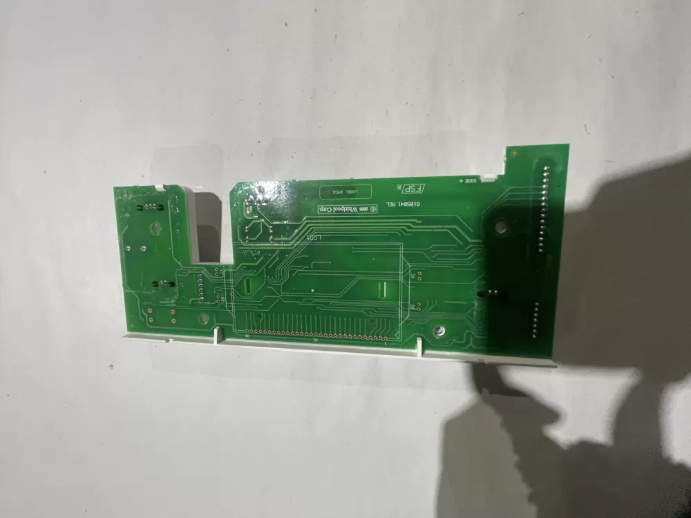 Kenmore 2321705 WP2321705 PS11740437 Refrigerator Control Board Dispenser