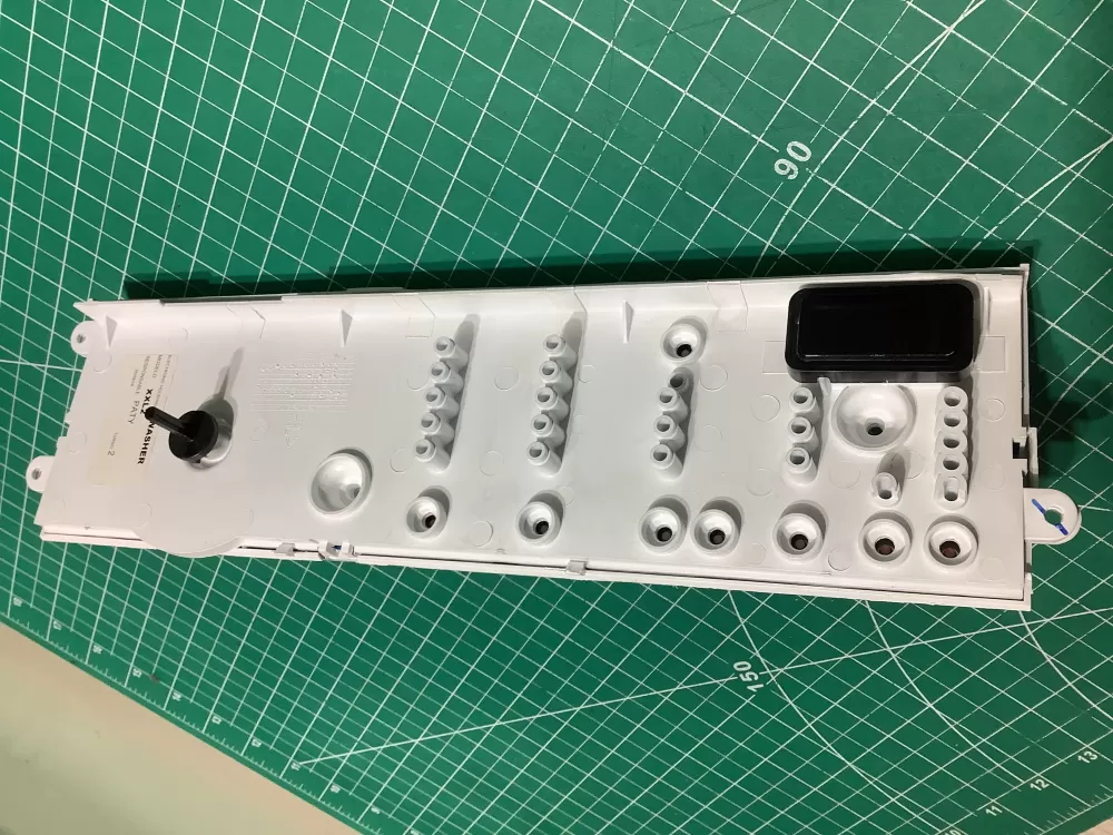 Frigidaire  Kenmore 1347314 Washer Control Board