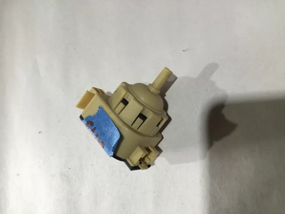 GE WH12X10595 Washer Pressure Sensor AZ102265 | Sl102