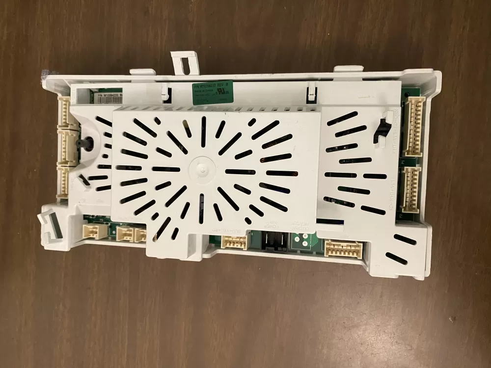 Whirlpool W10763748  AP5958473  W10447146  W10447147  4282568  PS10067055  W10394233 Washer Control Board