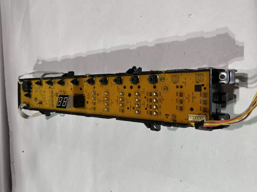 AZParts 0324510247 Control Board