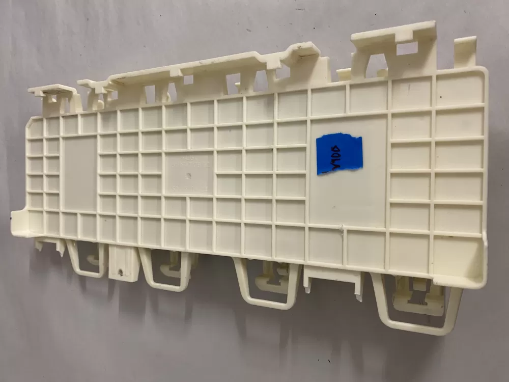 LG EBR76542923 Dryer Control Board AZ202527 | BKV900