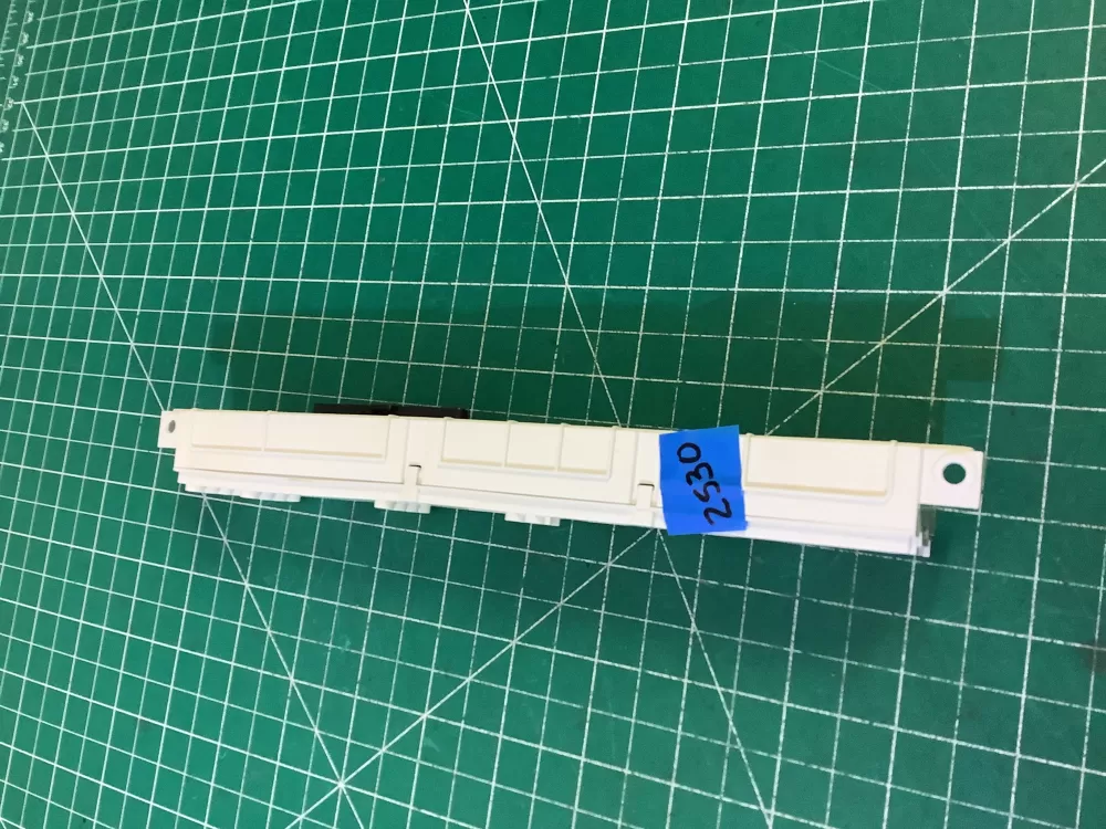 GE WD31X10130 265D1194G002 Dishwasher UI Control Board AZ189480 | NR2530