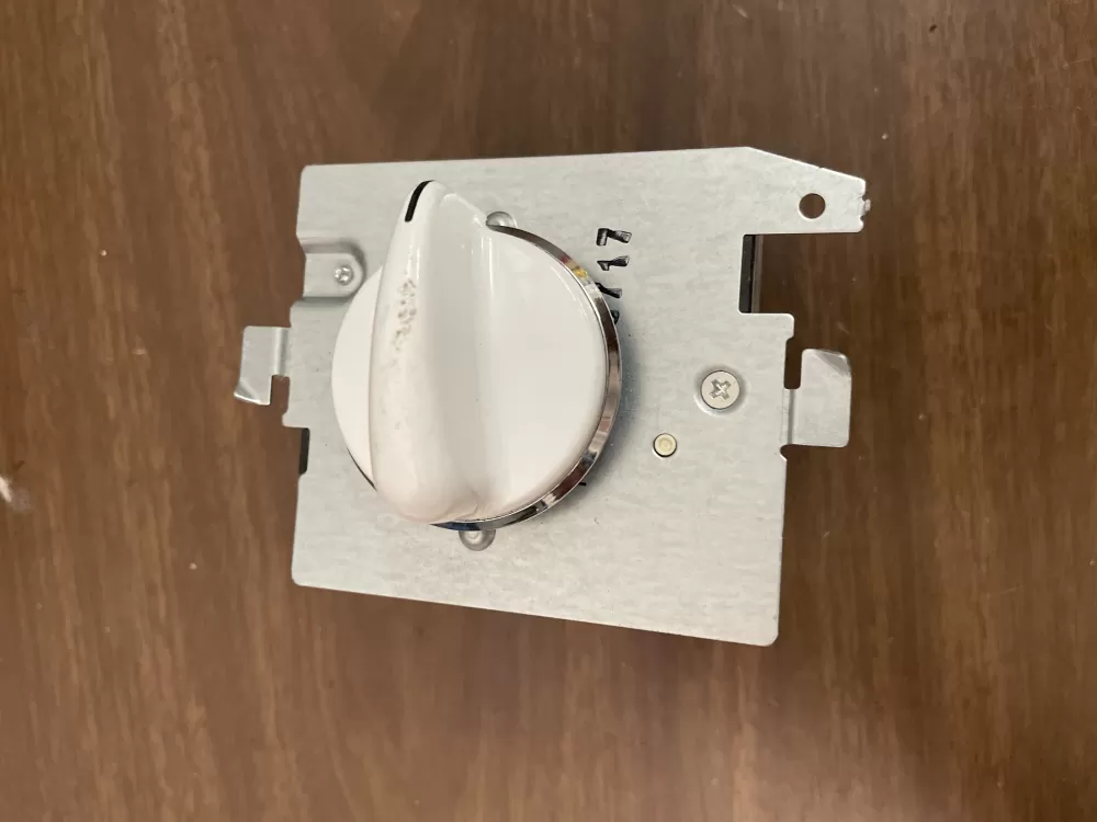 GE TMD16M10 234D1296P001 Dryer Timer AZ37584 | KM147