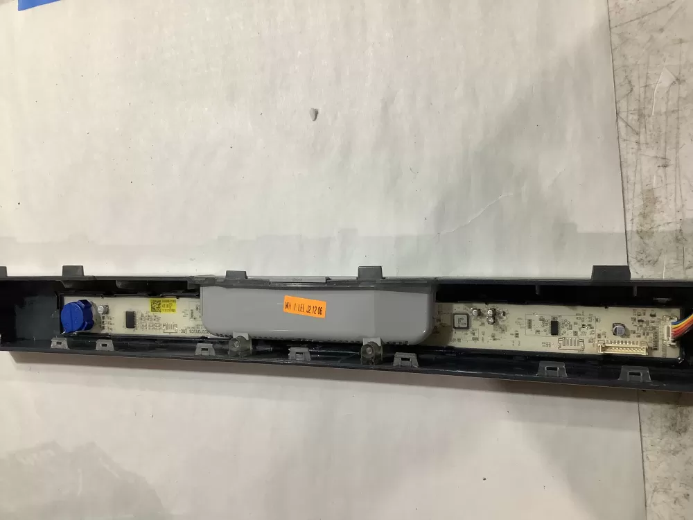 LG EBR85054116 Dishwasher Control Board Interface