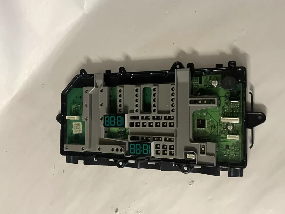 Samsung 06DC9201988A  DC9201988A  9201988  DC92-01988A Washer LED Display Board