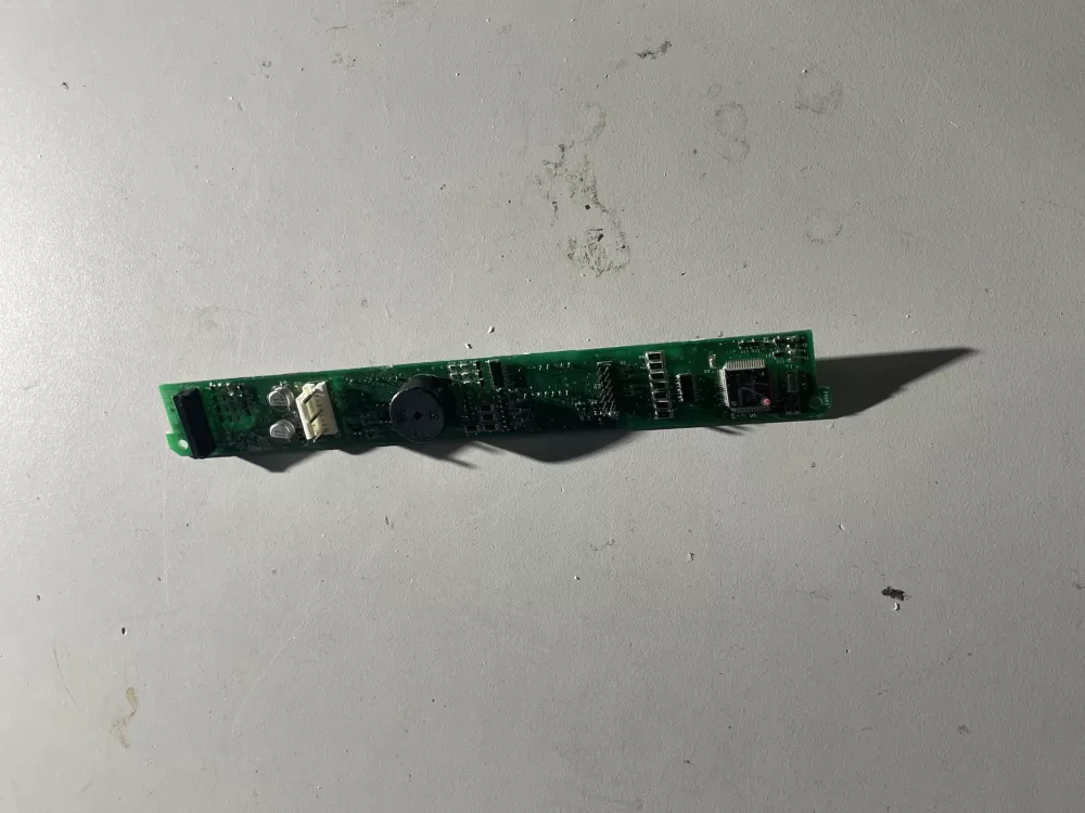 GE 200D1028G015 Refrigerator Display Control Board