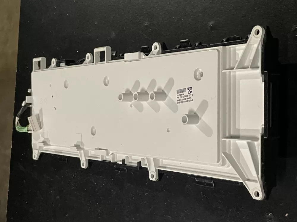 Maytag W10272638 WPW10272638 PS11751601 Washer Control Board AZ26446 | WmV19