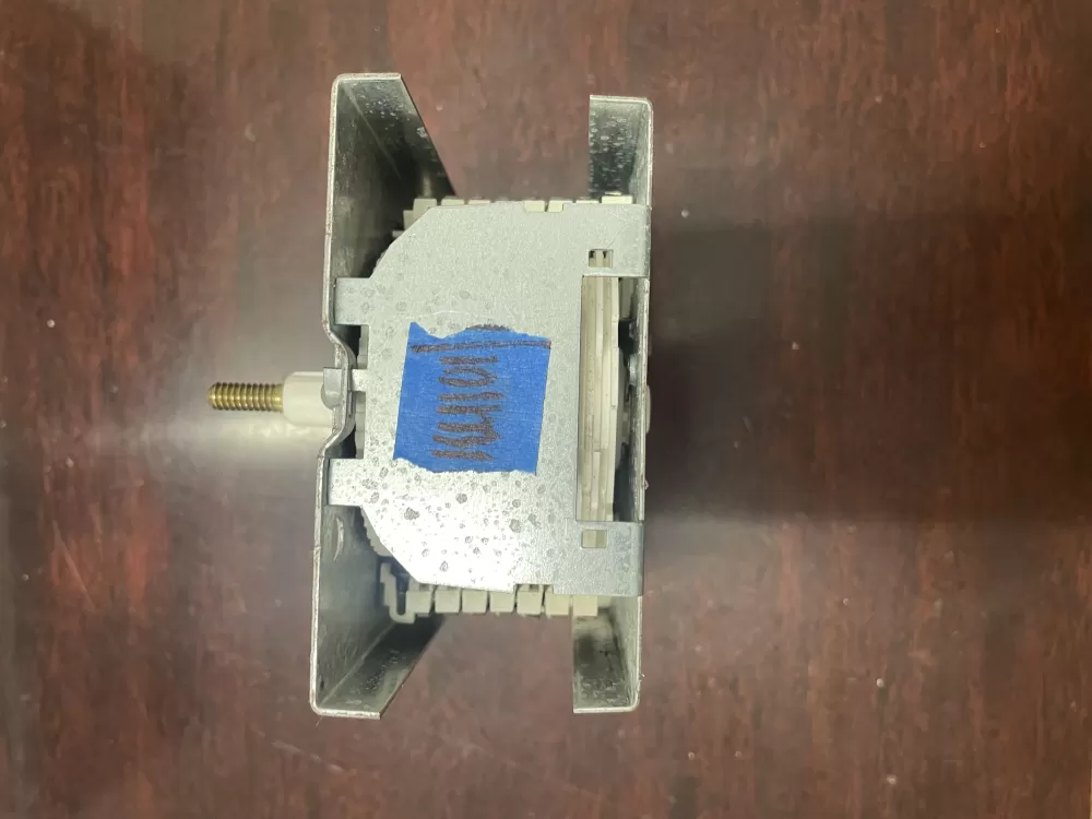 Whirlpool Kenmore 3954071 3954071R 3954717 Washer Timer AZ28297 | KM101