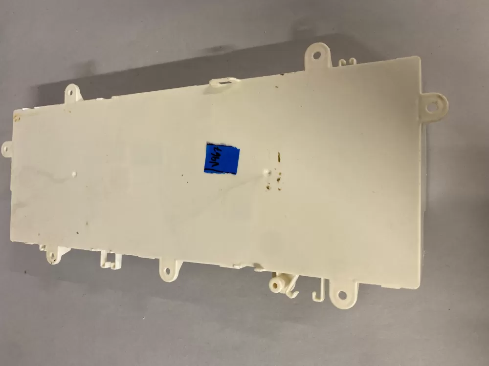 LG EAX66213801 EBR80342103 Washer Control Board AZ218646 | BKV967