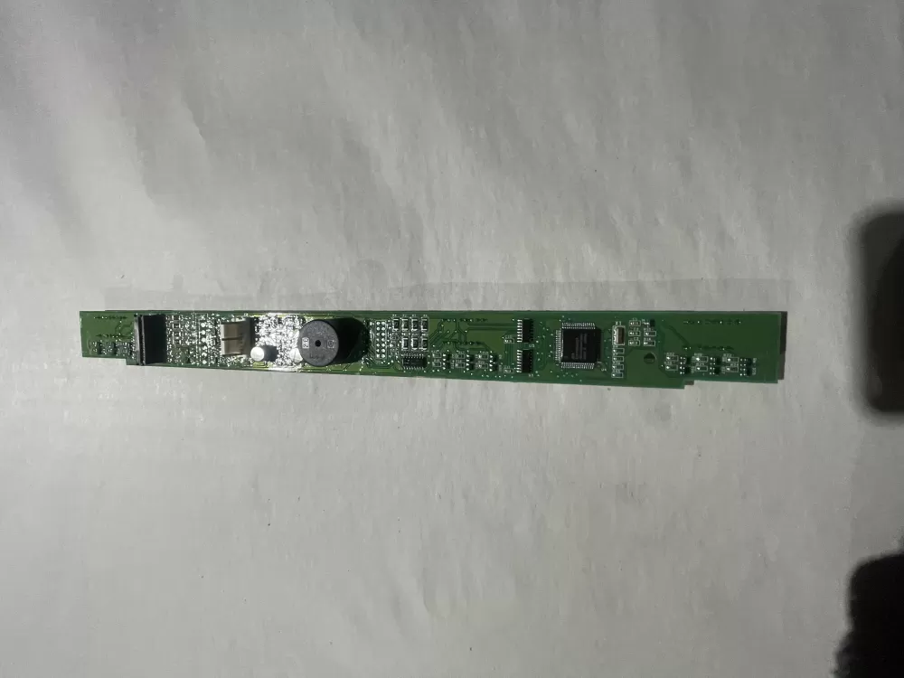 GE 200D2857G006 Refrigerator Control Board