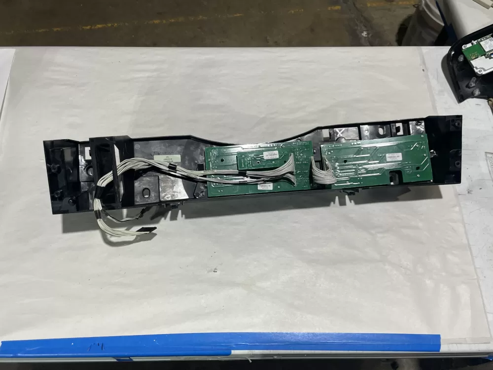 Kitchenaid 8558455 WP8558455 Dryer Board Control