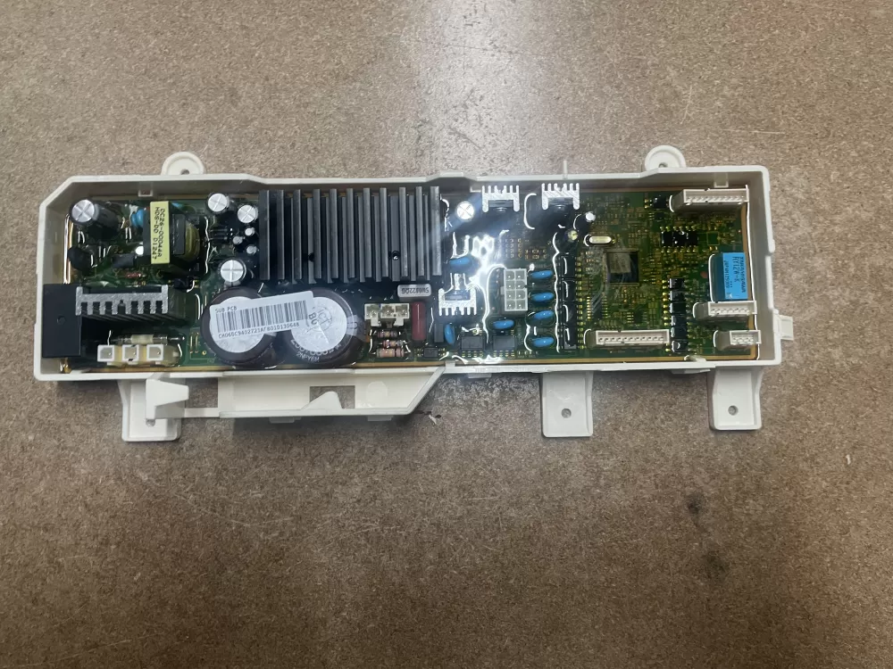 Samsung DC94-02721A Washer Control Board Main