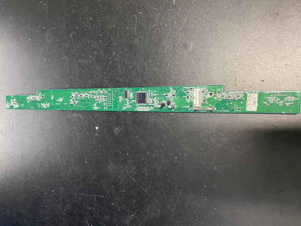 GE 200D4716G011 Refrigerator Control Control Board AZ12392 | BK1027