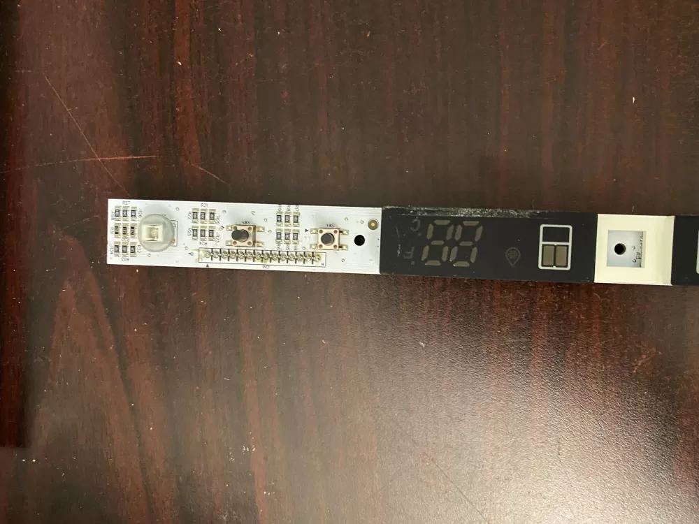 Samsung DA41 00635A DA92 00202A Refrigerator Control Board AZ39768 | BK560