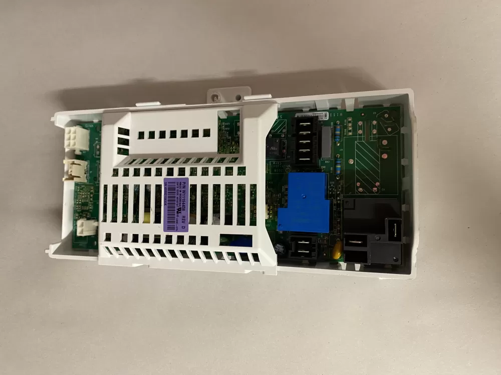 W11396819 Maytag Dryer Control Electronic Acu