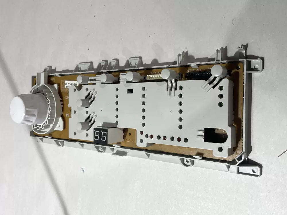  20090717 display control board