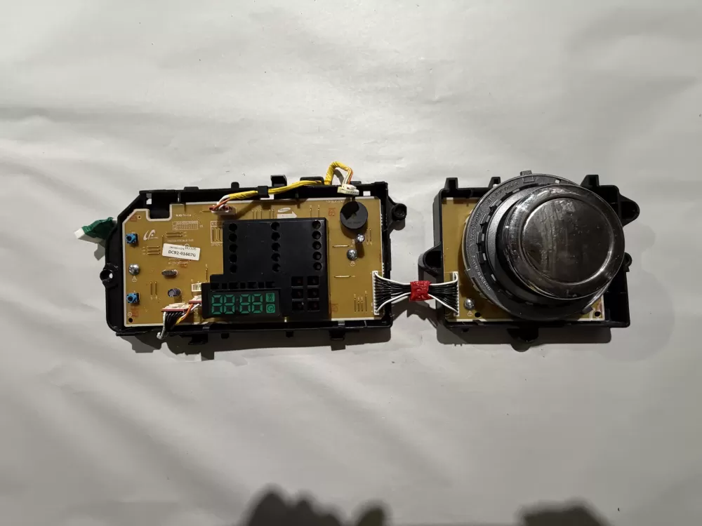 Samsung AP5916790 DC92-01607G PS9605959 DC9201607G Dryer Control Board