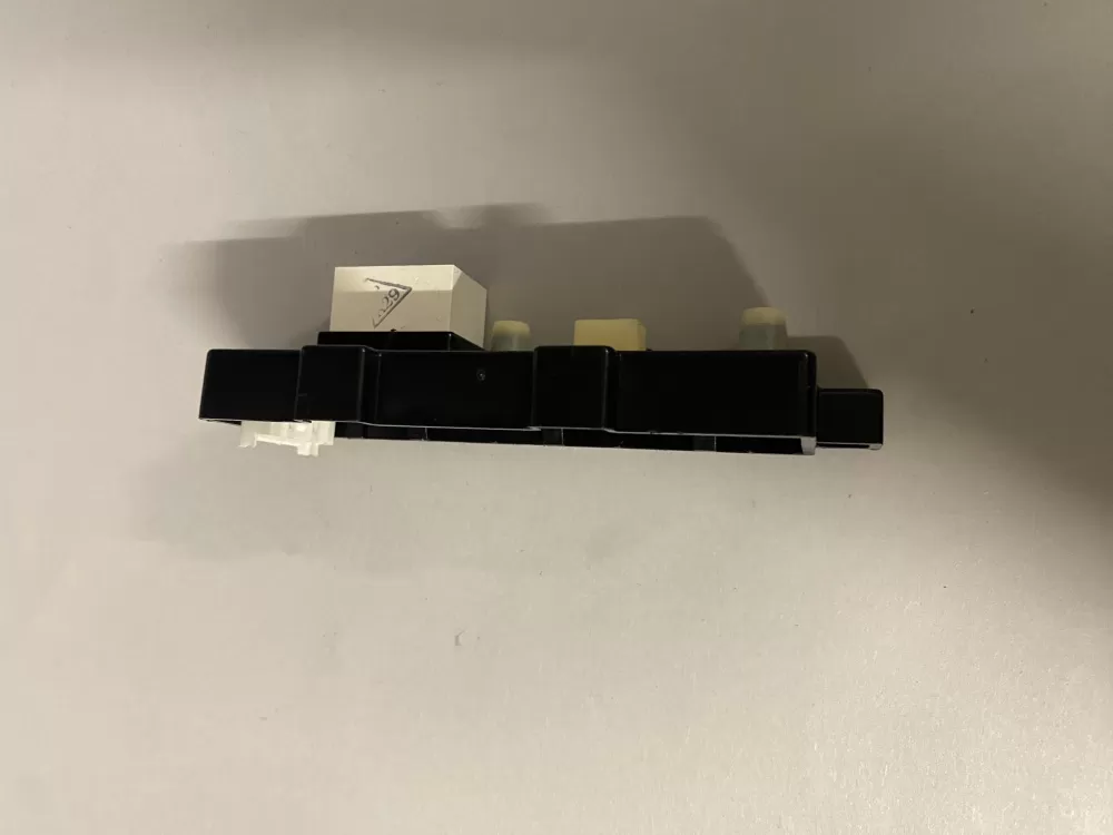 GE 265D3256G002 WD21X28718 Dishwasher Control Board AZ229434 | BK1897