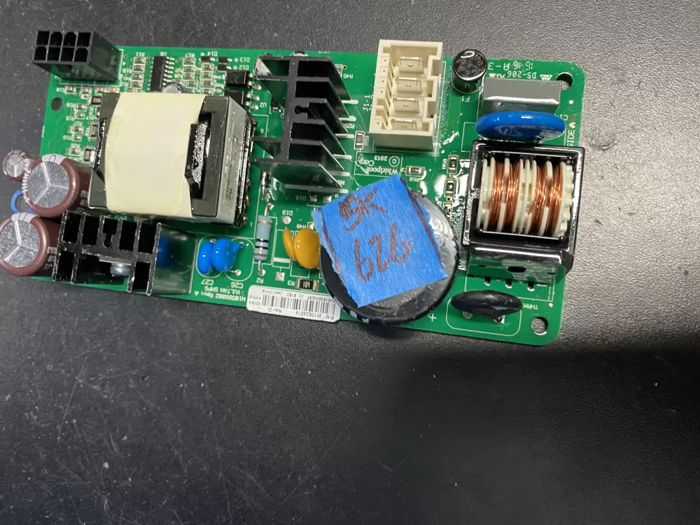 Maytag KitchenAid Jenn-Air Refrigerator Control Board AZ21243 | BK626