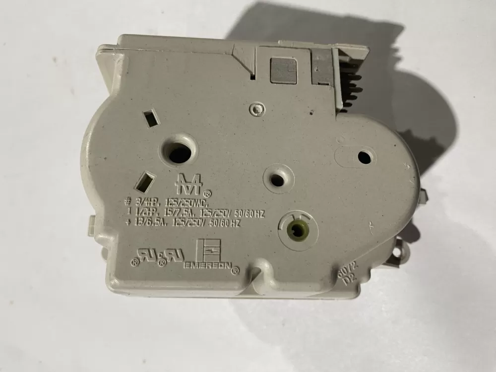 Maytag Amana 2200712 WP27001113 Washer Timer AZ112529 | BK475