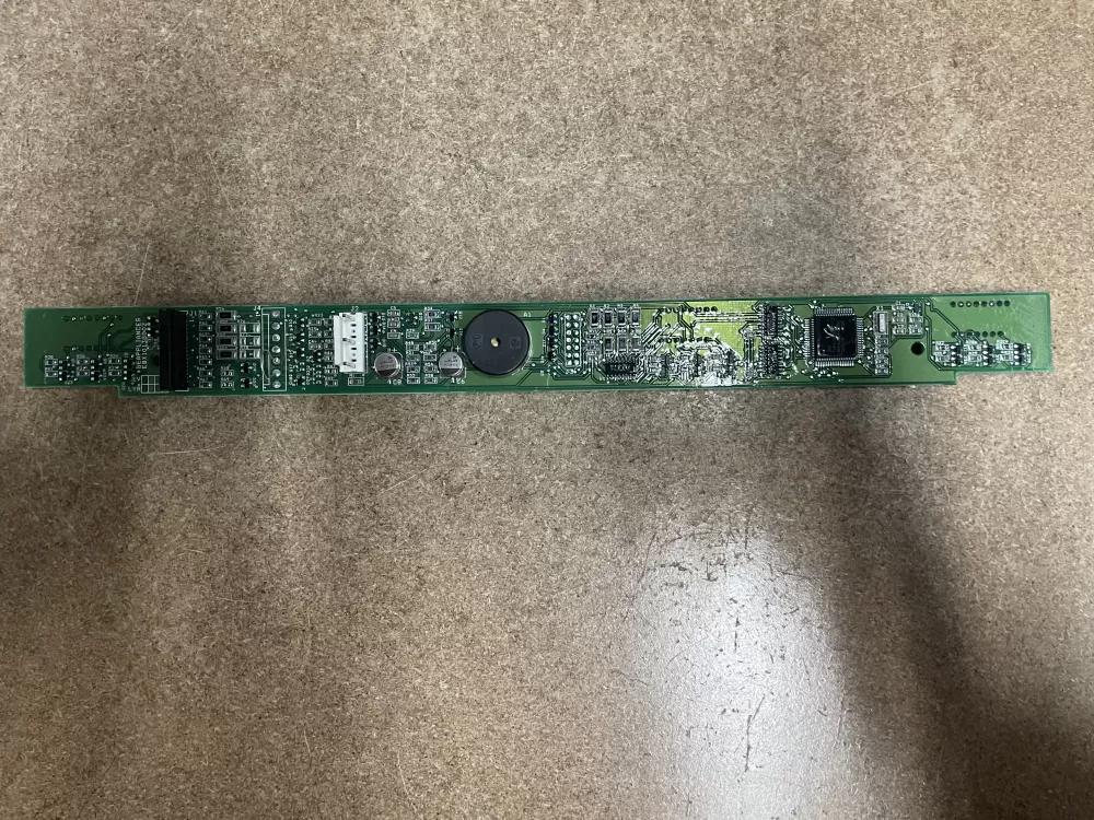 GE 200D2857G006 Refrigerator Control Board