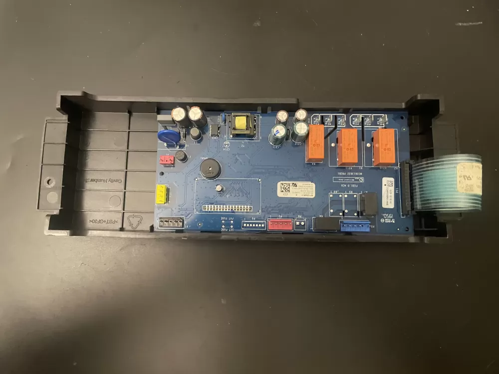 Whirlpool W11038140 W11175520 W11204517 Oven Control Board AZ99069 | KM605