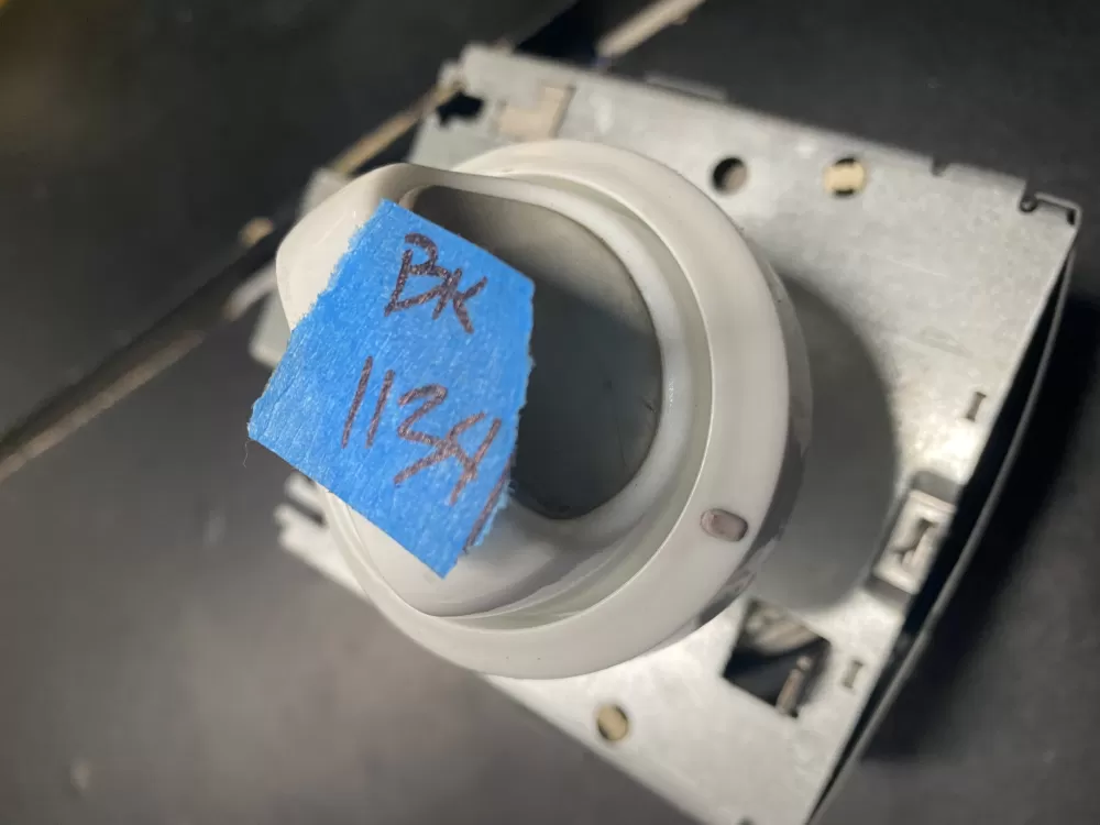 Kenmore AP3210024 936838 134104800 PS648747 Washer Timer Pt AZ6395 | BK1134