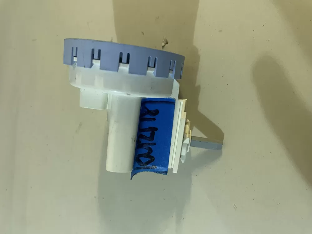 Whirlpool WPW10268912 Washer Water Level Pressure Switch AZ128905 | KM2178