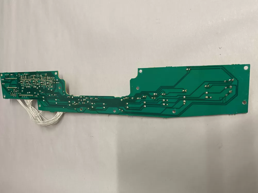 GE 165D7803P301 Dishwasher Control Board AZ211557 | BK1271