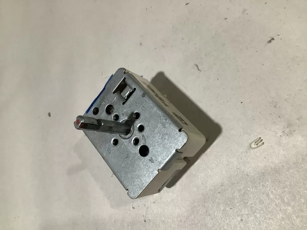 Frigidaire Kenmore 318293831 Range Switch AZ103048 | Sl74