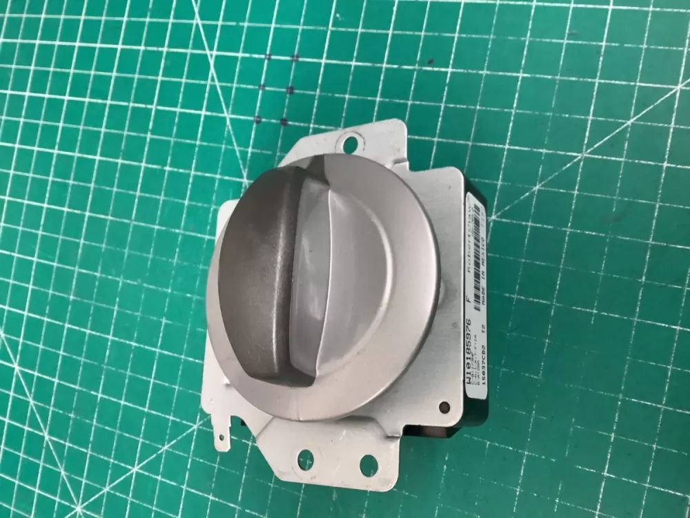 W10185976E Whirlpool Dryer Timer