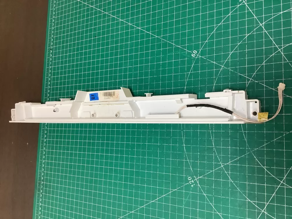 Whirlpool W10195792-H Dishwasher Control Board AZ226799 | ARV257