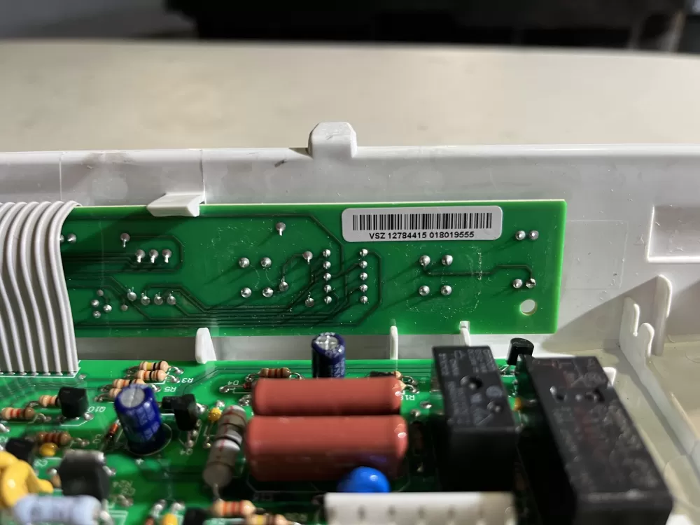 Whirlpool Maytag Refrigerator VSZ12784415 Control Board  AZ40770 | V407