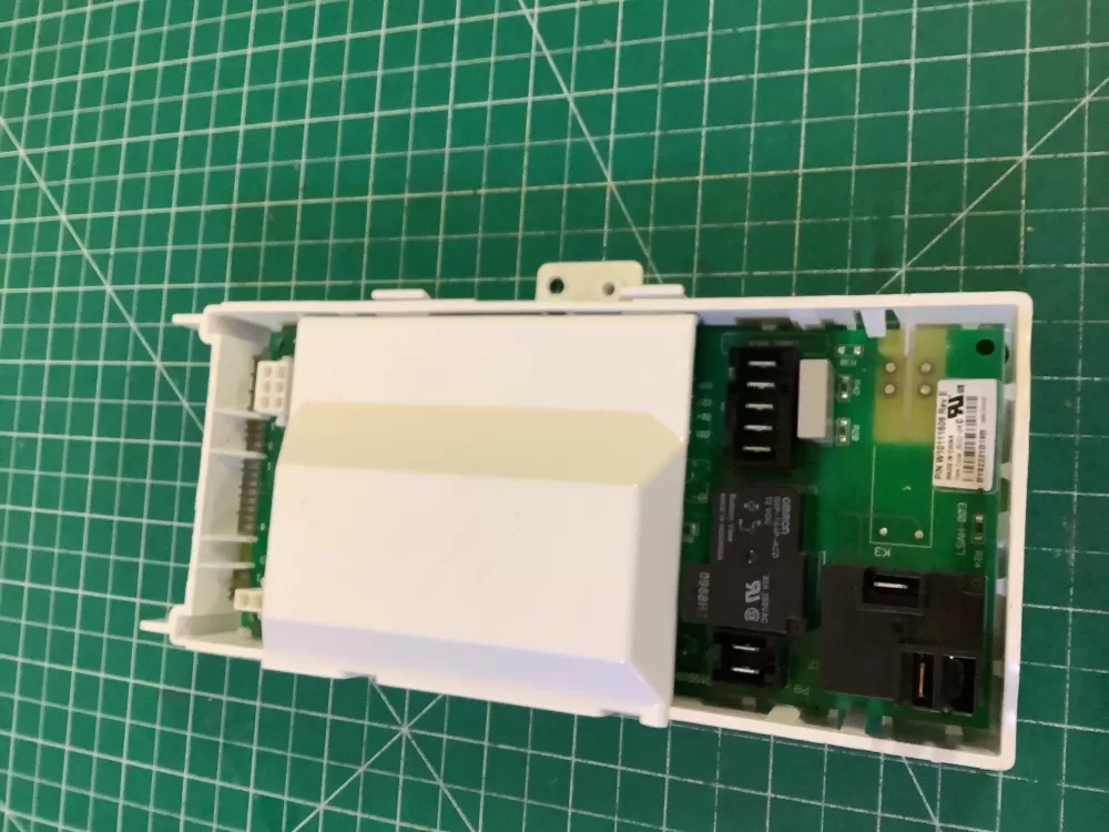 Whirlpool  Maytag  Kenmore 3978994 PD00003854 WPW10111606 3978981 W10050520 W10111606 W10111606R 1203139 AP6015082 PS11748354 EAP11748354 Dryer Control Board