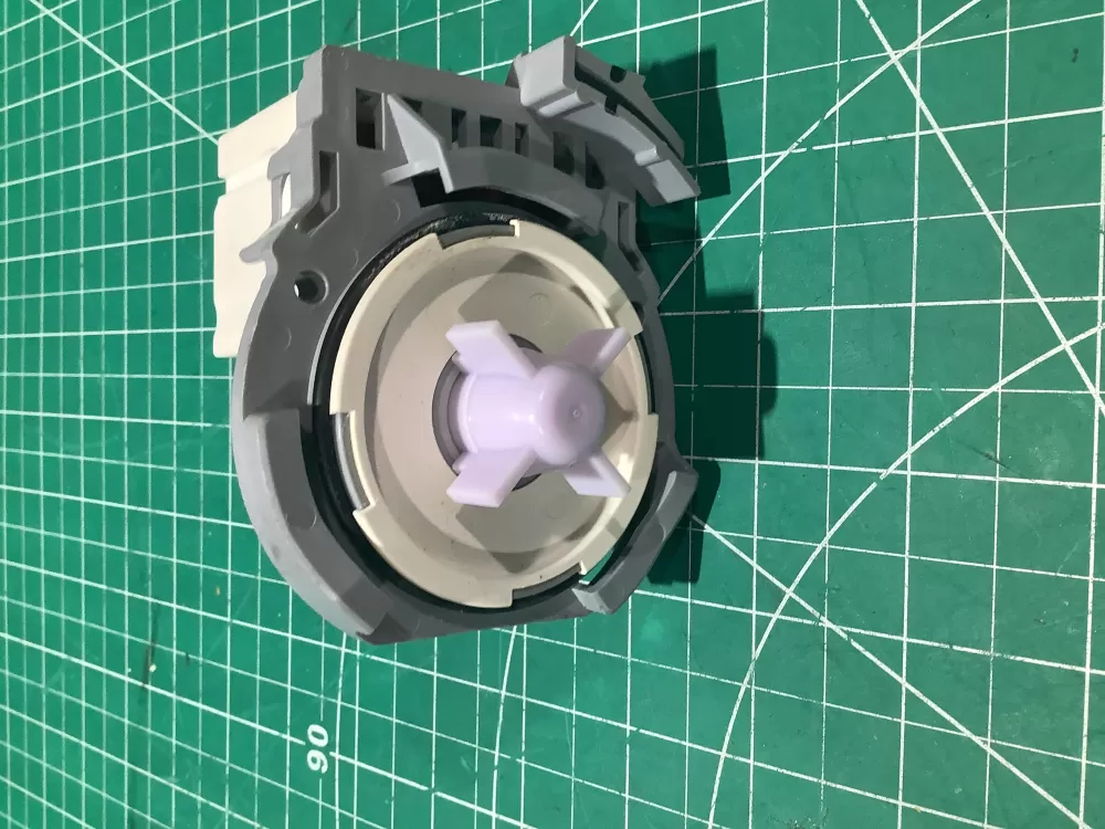  0120400050C S3035 Fisher Paykel Dishwasher Pump Motor AZ175239 | SL120