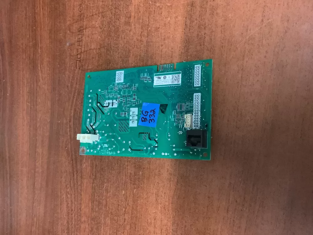 GE 265D3241G400 Dishwasher Control Board AZ225087 | BG332