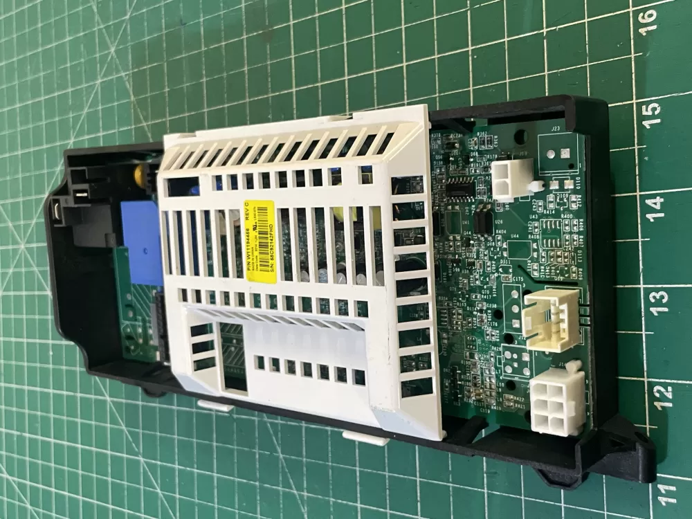 Whirlpool W11194456 Dryer Control Board