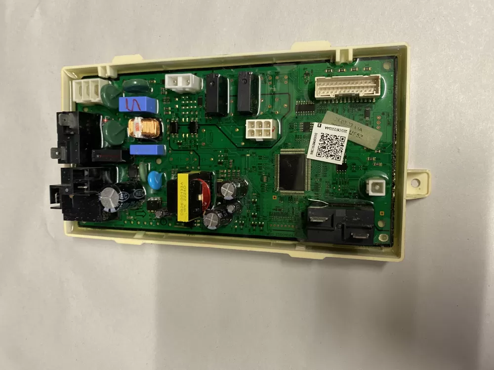 Samsung DC97-23334A Dryer Control Board