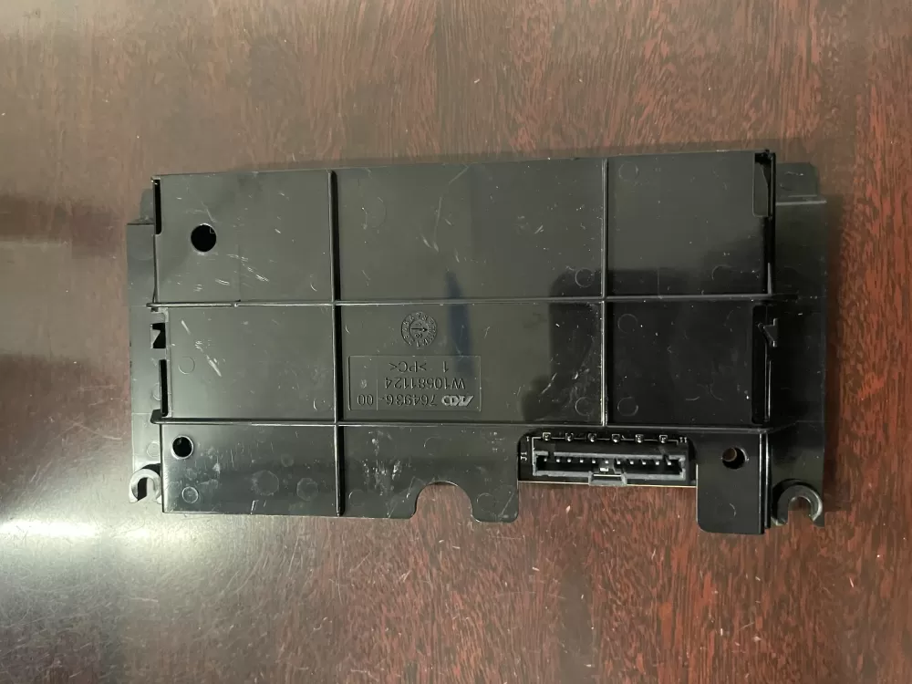 Whirlpool KitchenAid W11128223 Oven Control Board AZ50580 | KM1831